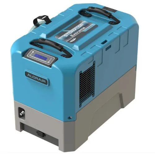 15GPD Industrial Dehumidifier 