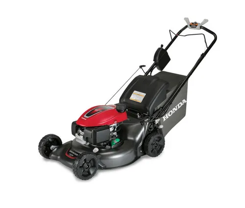 Lawn Mower (Self-Propelled)