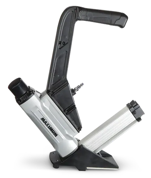 Flooring Cleat Nailer - 2