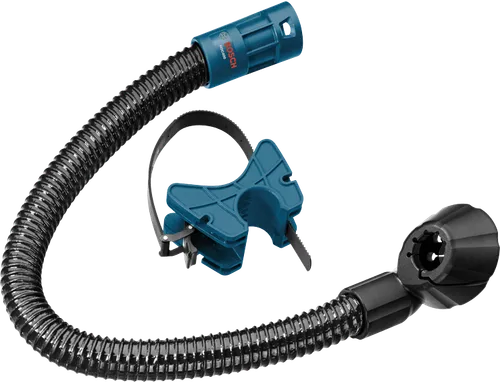 Demolition Dust Extractor