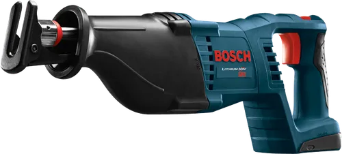 Reciprocating Saw (Cordless)