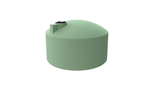 Water Tank - 9,000L