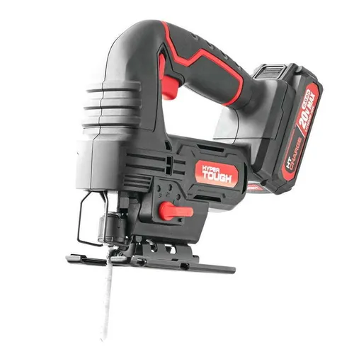 Cordless Jigsaw