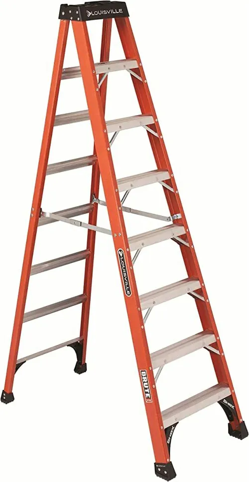 A-Frame Ladder