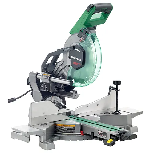Mitre Saw
