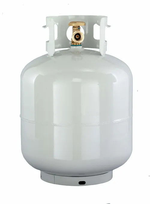 Propane Tank