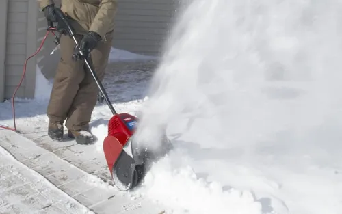 Snow Removal Services