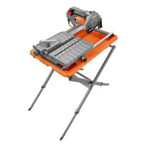Tile Saw - 10
