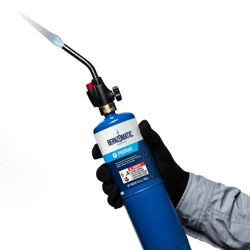 Propane Torch