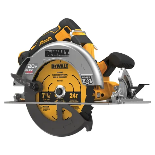 Circular Saw (Cordless)