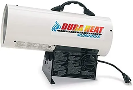 Propane Heater