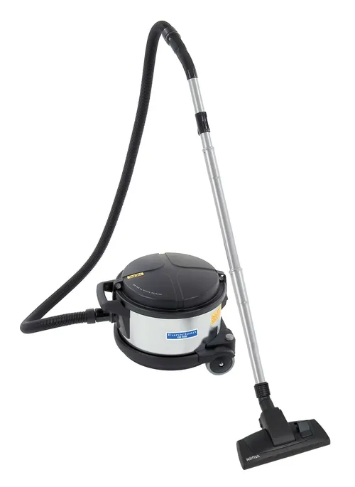 Vacuum - HEPA