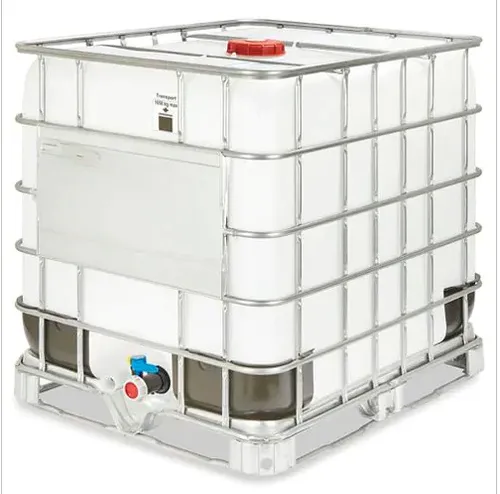 1000L Clean Water Tank