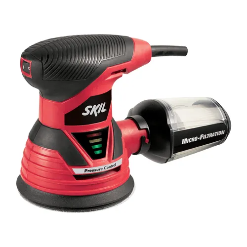 Orbital Sander