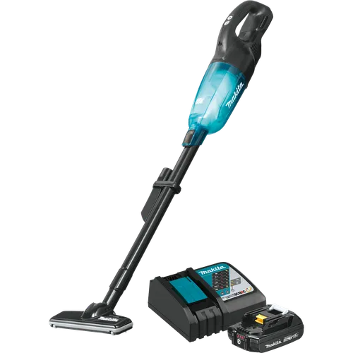 Makita Vacuum - Cordless