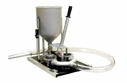 Grout Pump -Small