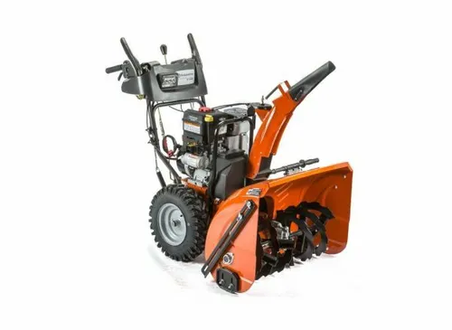 Husqvarna Snowblower