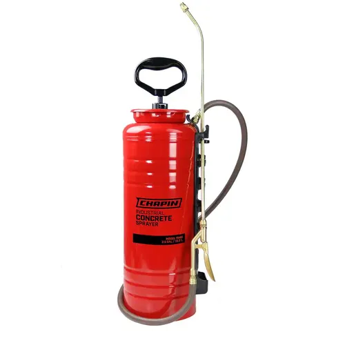 Industrial Sprayer - 3.5 Gal