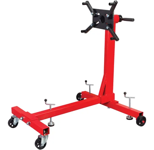 Engine Stand