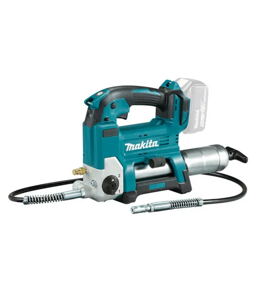 Makita Cordless Grease Gun 