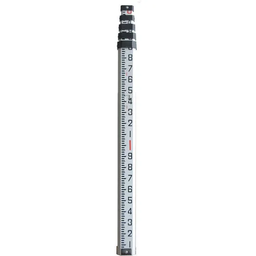 Telescoping Leveling Rod