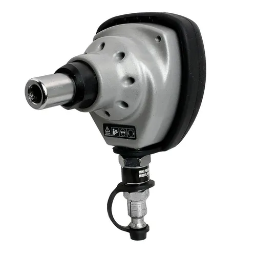 Pneumatic Palm Nailer