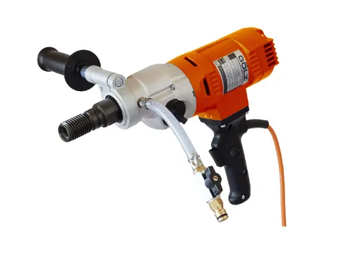 Handheld Coring Drill