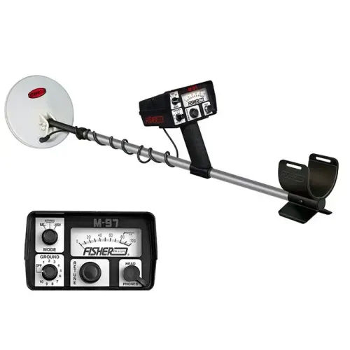 Metal Detector