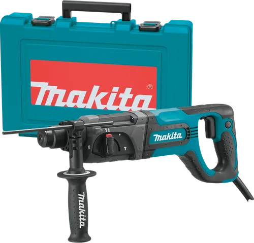 Hammer Drill - SDS PLUS