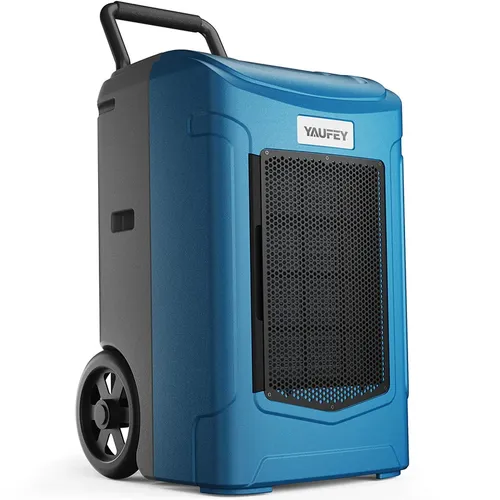 25GPD Industrial Dehumidifier 