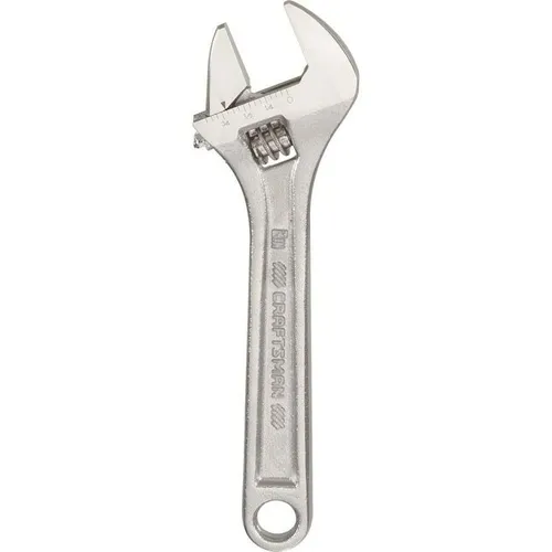 Adjustable Wrench