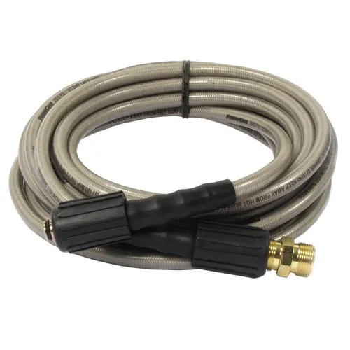 Pressure washer hose 