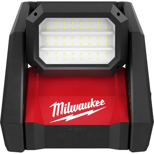 Milwaukee Dual Power Flood Light 