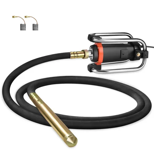 Concrete Vibrator 2.25HP (Motor Only)