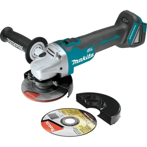 Grinder (Cordless)