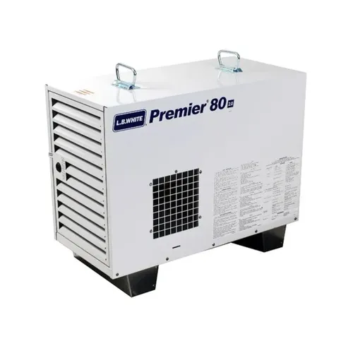 Propane Space Heater