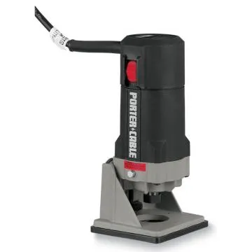 Laminate Trimmer Router