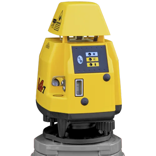 Builders Level (Laser)