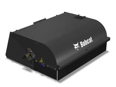 Bobcat Sweeper - 72