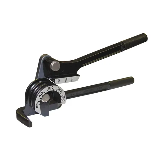 Tube Bender 4-in-1