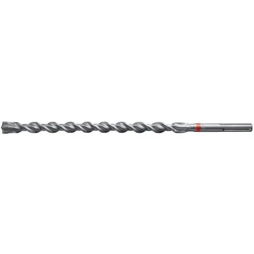 Hammer Drill Bit (Sm/Med/SDS Plus)