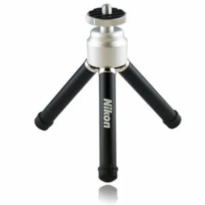Mini Sony Tripod