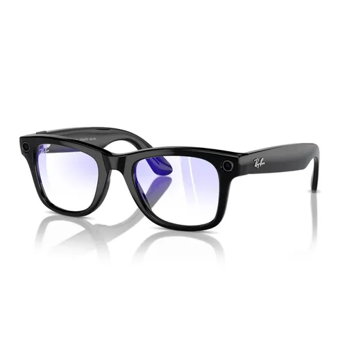 Meta Ray Ban Glasses
