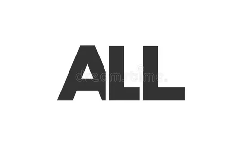 All