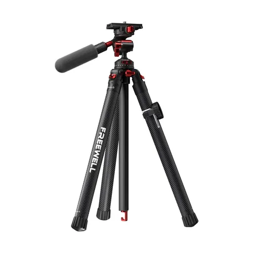 Tripod Lightweight Travel 
