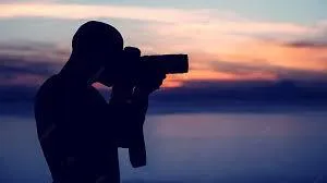 Sesión de fotografía profesional 