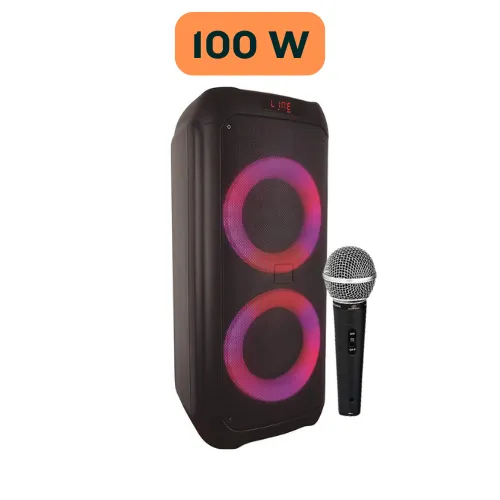 Altavoz 100 W