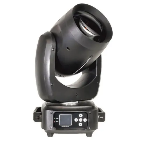 Cabeza móvil led beam 180W