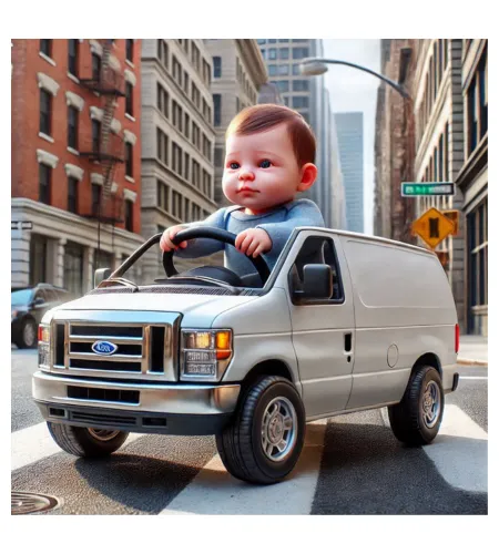 Transporte & Montaje