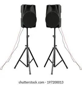 Servicio técnico de sonido